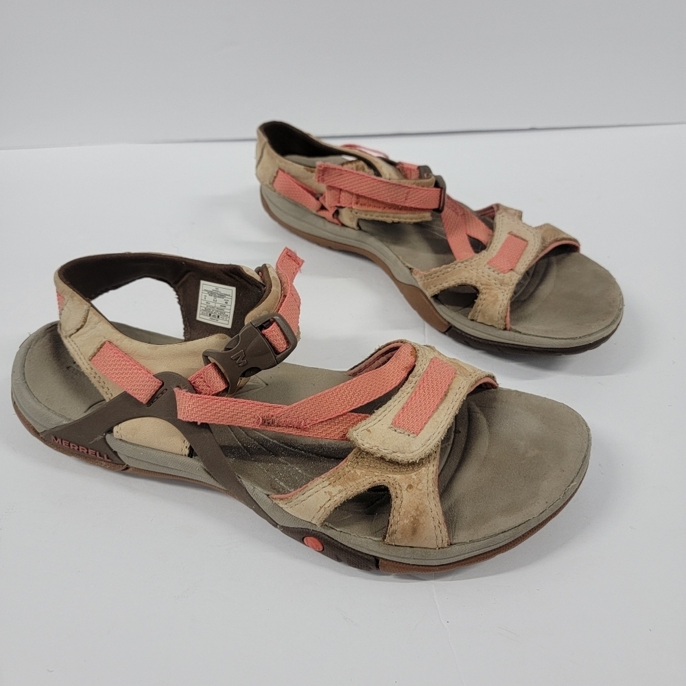 Merrell Sandals 9